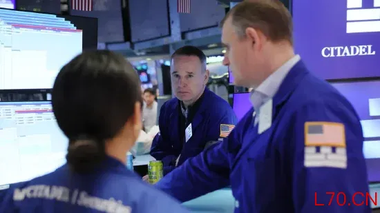 早盘：布油跌破100美元 美股继续上扬