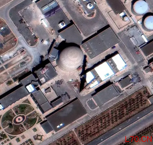 美以空袭伊核设施 伊称将严厉报复 美预计战事“数周内结束”