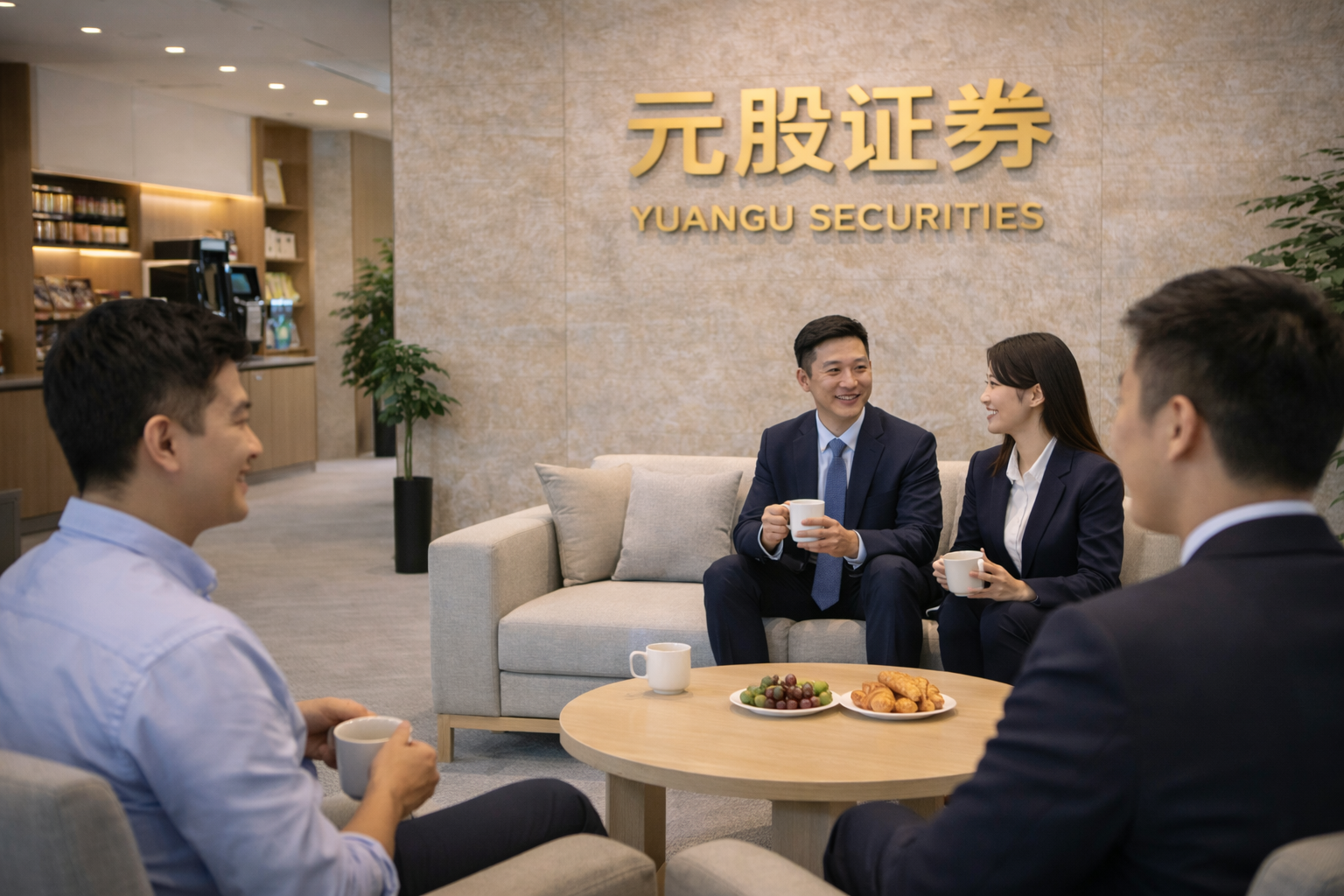 广南(集团)(01203.HK)盈警：预计第一季度净亏损约800万港元至900万港元