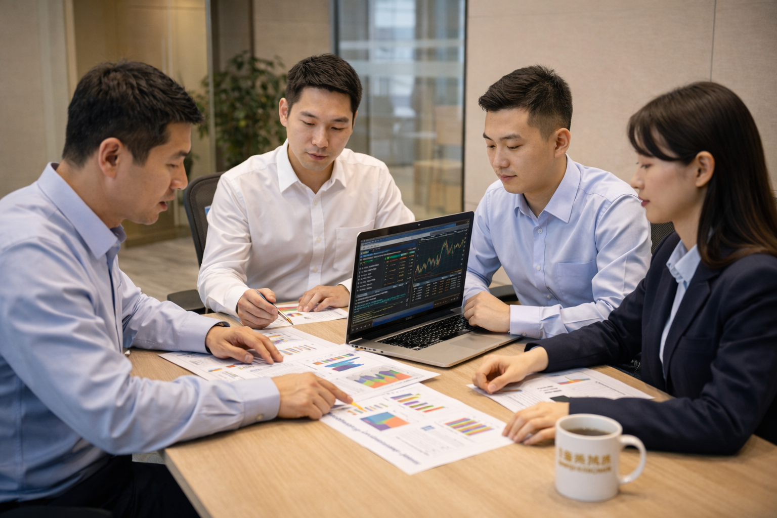 远大控股(000626.SZ)：预计第一季度净利润同比增长272.02%–458.02%